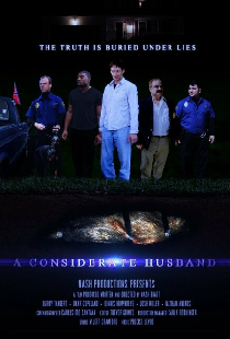 A Considerate Husband