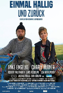 Einmal Hallig und zurück