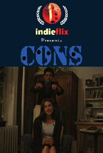 Cons