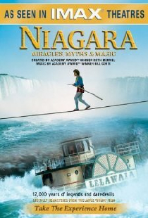 Niagara - Miracles Myths and Magic