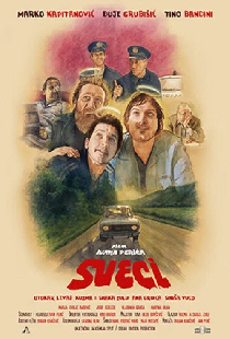 Sveci