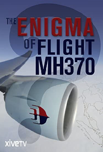 Загадка рейса МН370