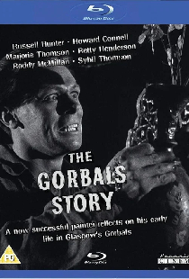 The Gorbals Story