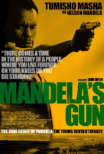 Mandela's Gun