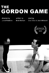 The Gordon Game