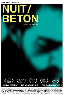Nuit / Béton