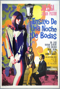 Ensayo de una noche de bodas