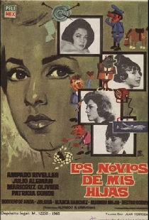 Los novios de mis hijas