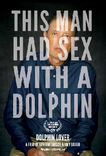 Dolphin Lover