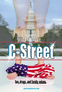 C Street