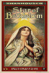 The Star of Bethlehem