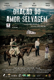 Oração do Amor Selvagem