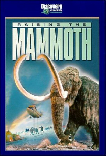 Raising the Mammoth