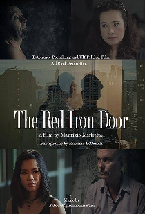 The Red Iron Door