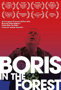 Boris in the Forest