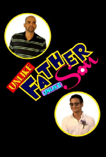 Unlike Father, Unlike Son