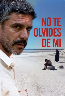 No te olvides de mí