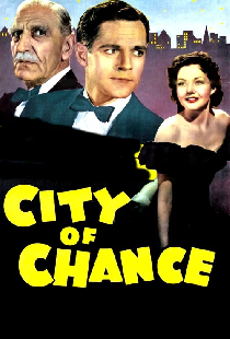 City of Chance