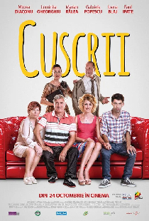 Cuscrii