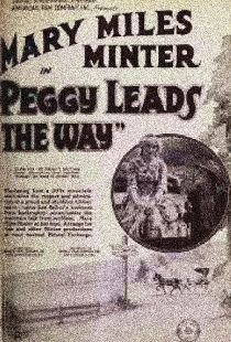 Peggy Leads the Way
