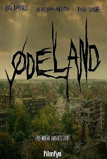 Ødeland
