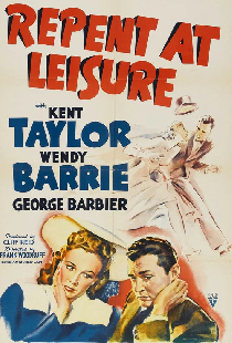 Repent at Leisure