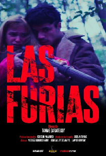 Las Furias