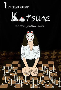 Kitsune