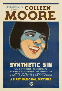 Synthetic Sin