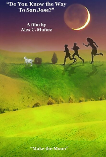 Make the Moon