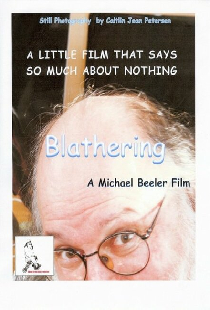 Blathering