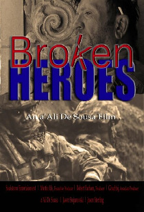 Broken Heroes