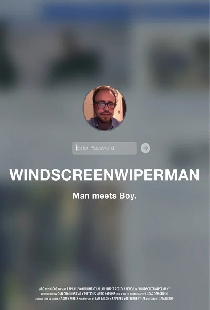 Windscreenwiperman