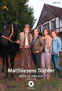 Matthiesens Töchter
