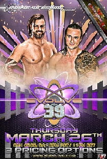 EVOLVE 39