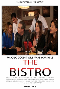 The Bistro
