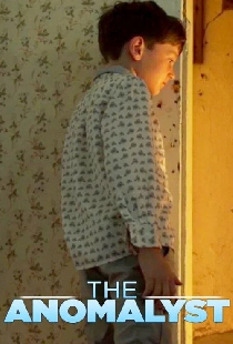 The Anomalyst
