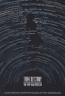 Our Star Trek: The Fifty Year Mission