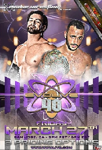 EVOLVE 40