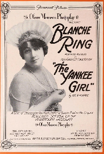 The Yankee Girl
