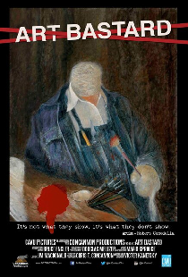 Art Bastard