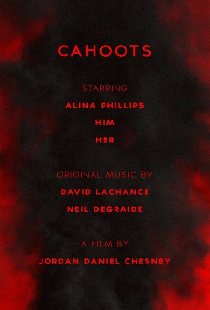 Cahoots