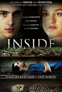 Inside