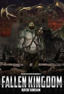Fallen Kingdom