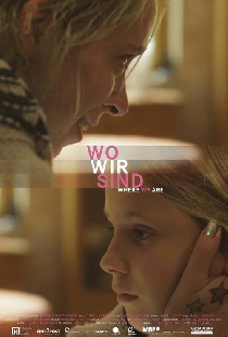 Wo wir sind