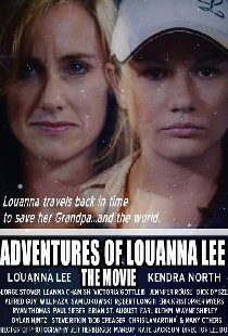 Adventures of Louanna Lee: The Movie