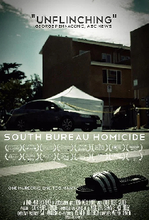 South Bureau Homicide
