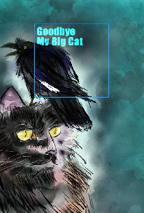 Goodbye, My Big Cat