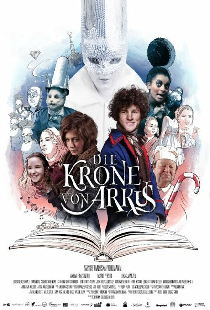 Die Krone von Arkus