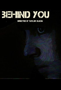 Behind You